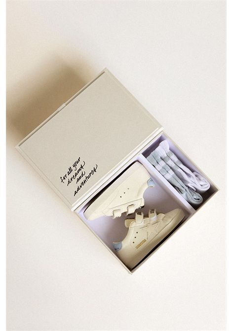 Sneakers con calzini GOLDEN GOOSE KIDS | GIF00534 F00712911409